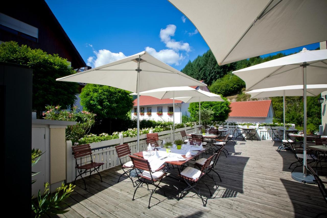 Gasthaus Sternen Post Oberried  Exterior photo