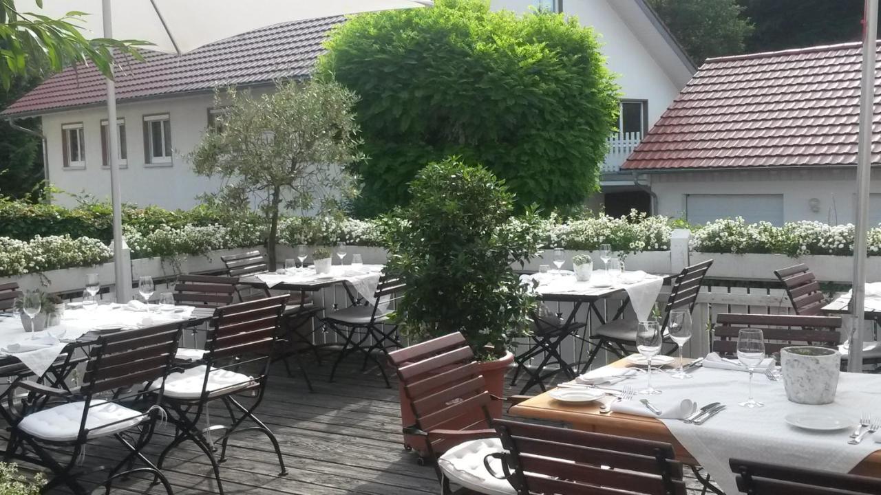 Gasthaus Sternen Post Oberried  Exterior photo